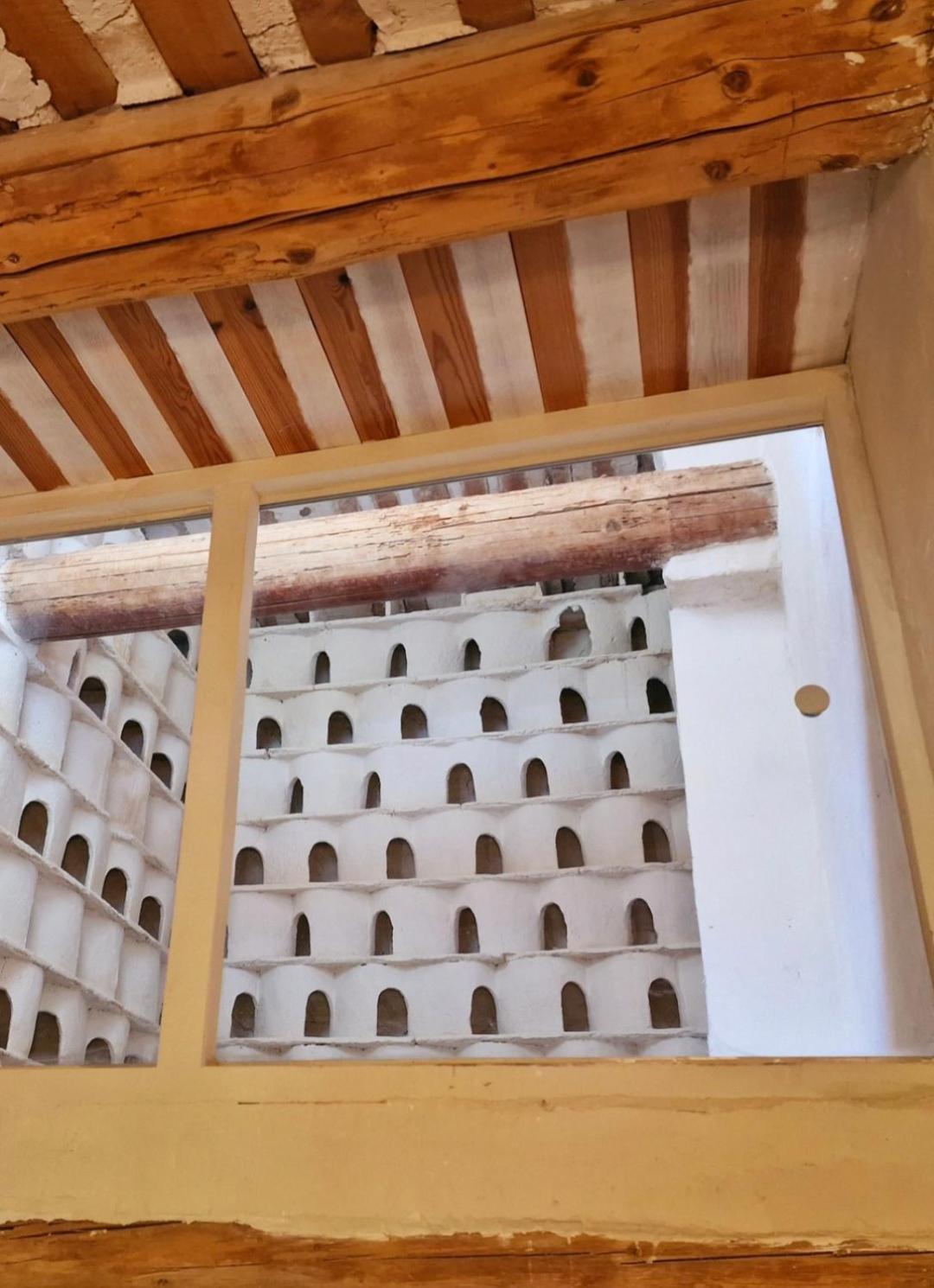 Bastide Des 7 Soeurs Hotell Roussillon en Isere Eksteriør bilde